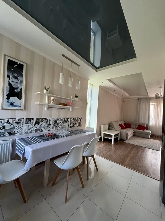 Уютный дом в центре Светлогорска