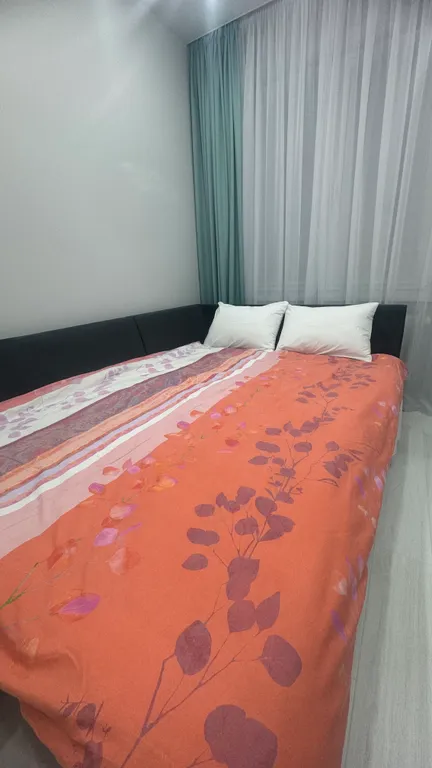 Aпaртaмeнты Аmber