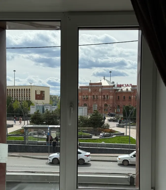 Квартира Уютная 2-комнатная квартира в центре города, рядом с Кремлем — Казань