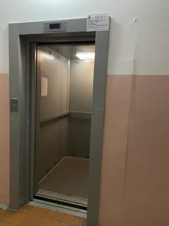 Апартаменты в курзоне с видом на гору Машук