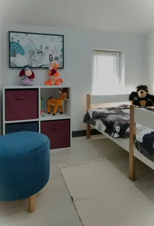 4-комнатный Дом