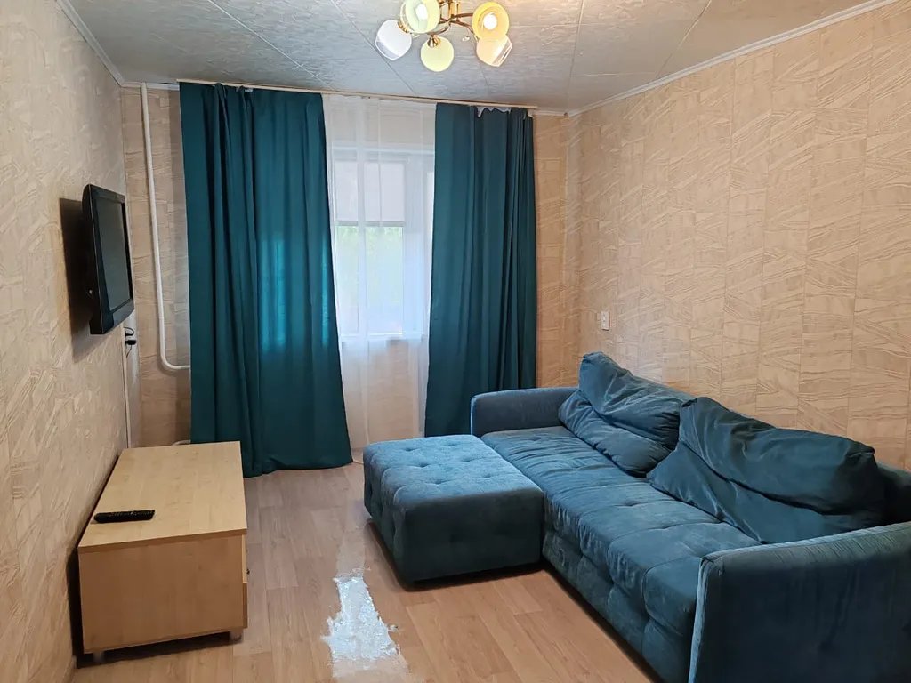 Квартира Квартира в самом сердце города — Красноярск