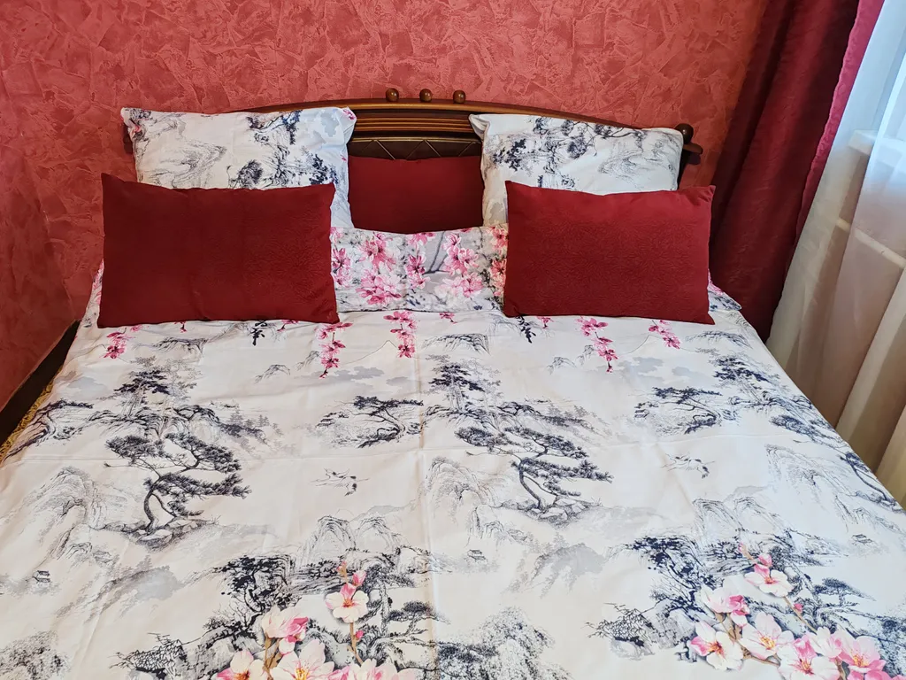 Уютная двушка в районе ТЦ Юбилейный