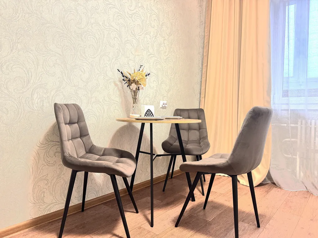 Квартира в центре Лесная сказка