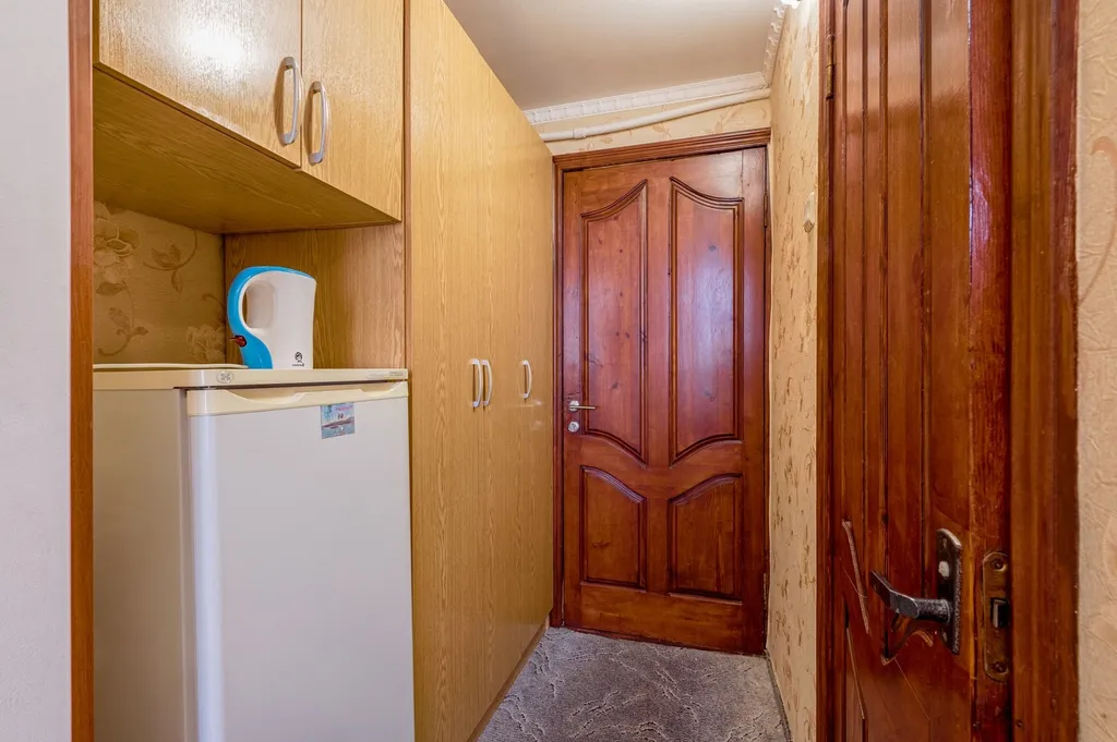 Квартира Комната — Лазаревское