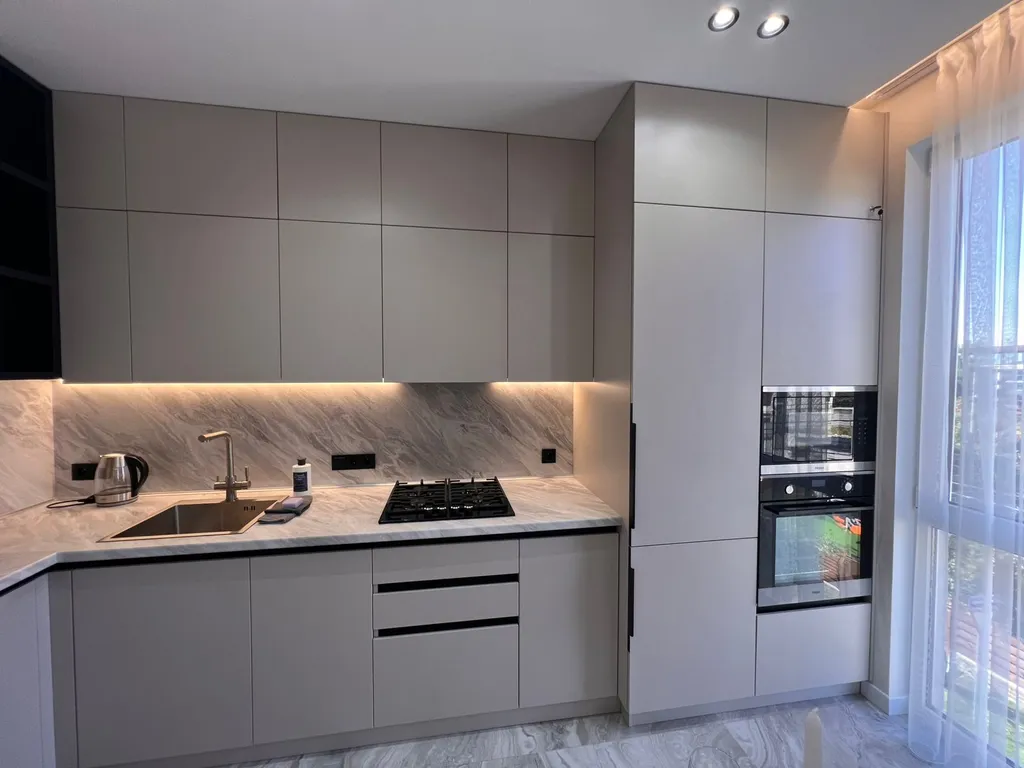 Квартира Квартира Sezam Apartments 41 Formula — Сириус