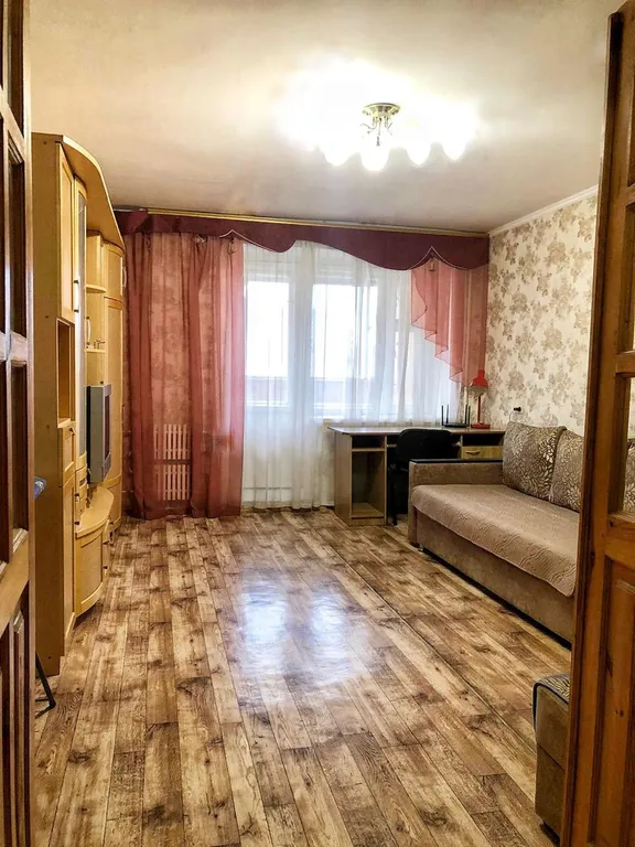 Однокомнатная уютная квартира — аренда посуточно в Воронеж