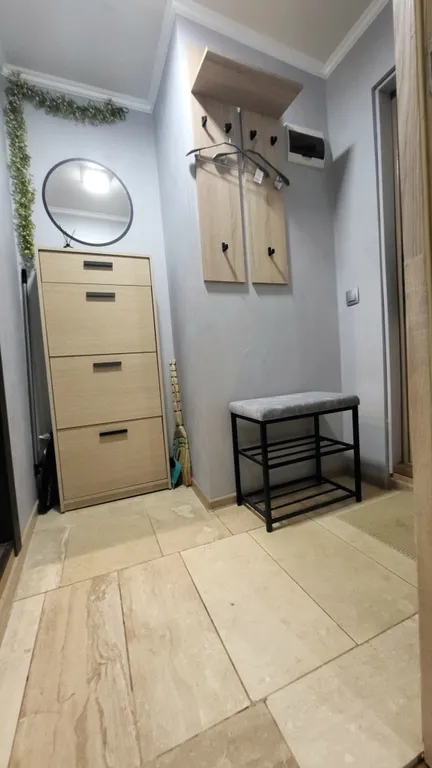 Современные апартаменты в исторической части города