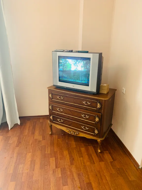 Большая квартира