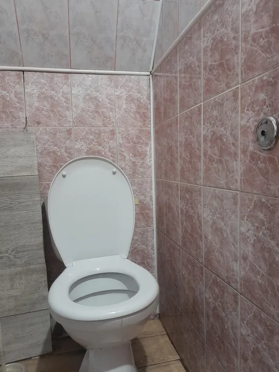 Большая квартира в центре