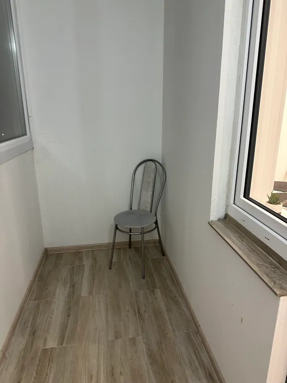 Уютный уголок на Правобережье