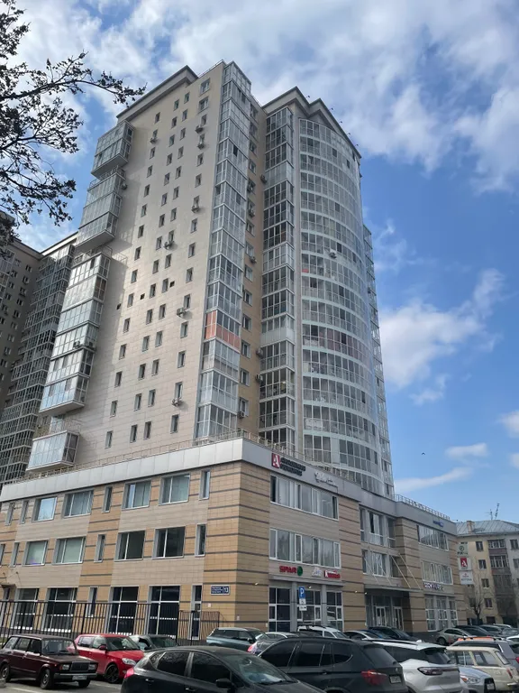Квартира Уютная квартира близко к центру города — Казань