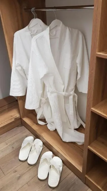 Квартира 2-ком квартира Bayhouse у метро Сарыарка для 6-х гостей — Алматы