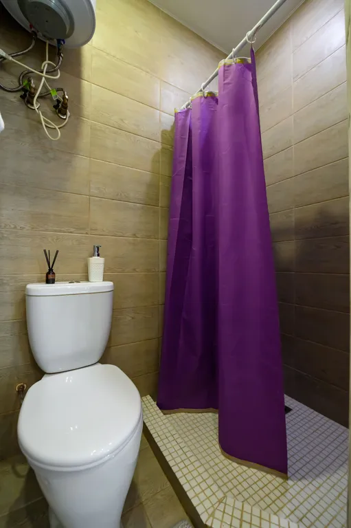 Студия рядом с аэропортом Внуково