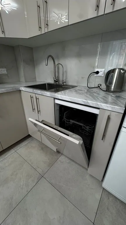 Уютная квартира в новом доме на берегу Балтийского моря