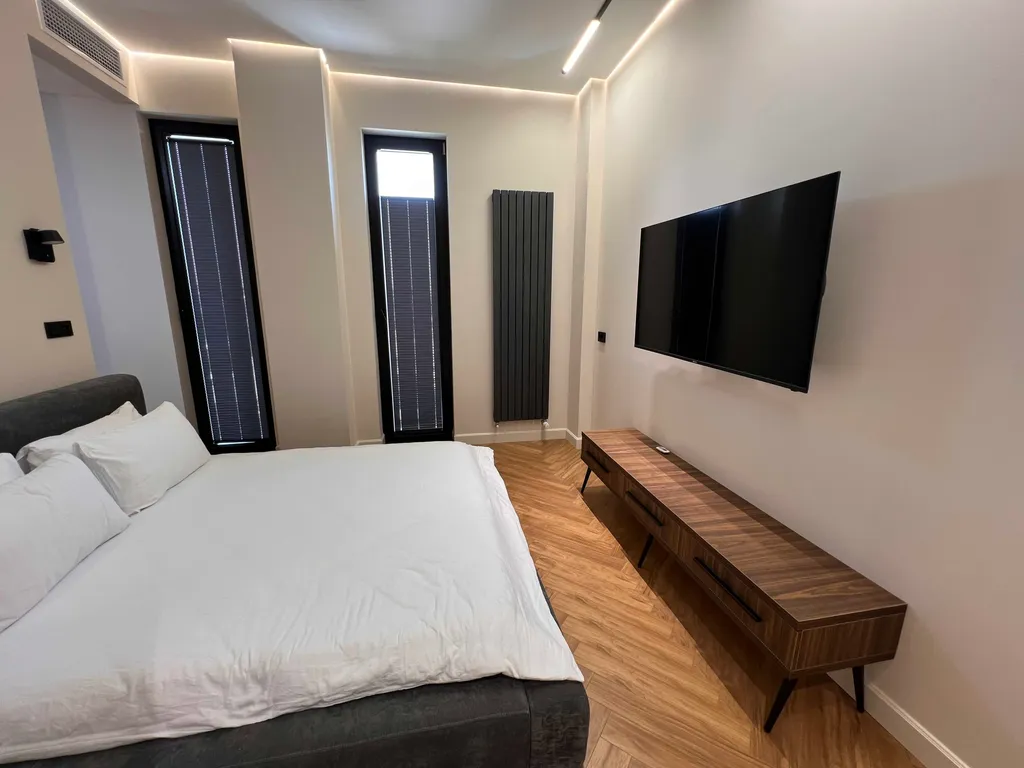 Апартаменты в Parkwood 33