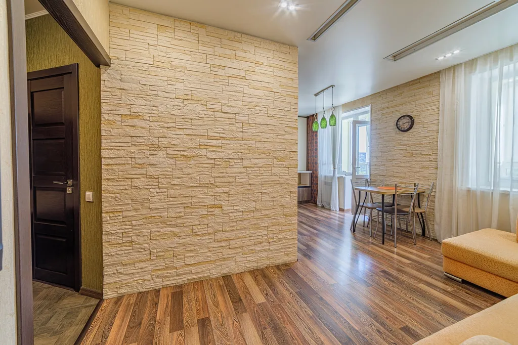 VIP квартира в центре