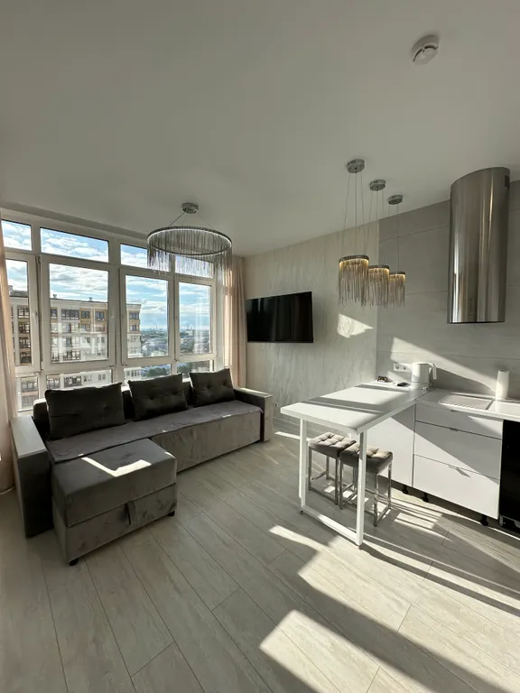 2-к Квартира в Центре города — аренда посуточно в Кемерово