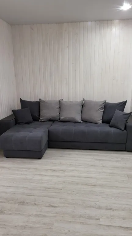 Уютный дом - 3 с видом на гору