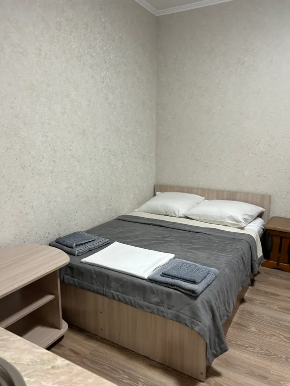 Квартира Комната — Адлер