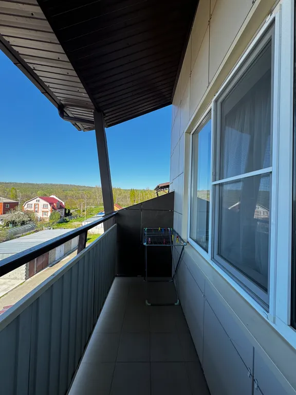 Уютная квартира в живописной Адыгее