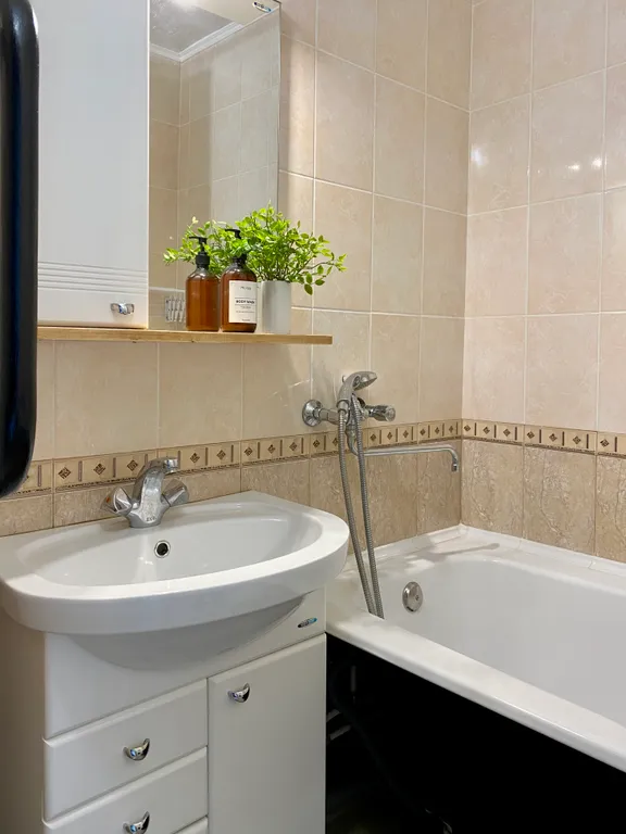 Квартира Северный лес