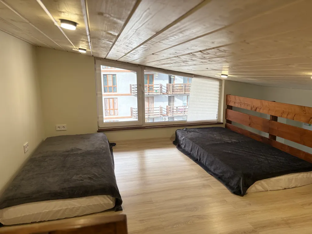 О, дни в горах №37