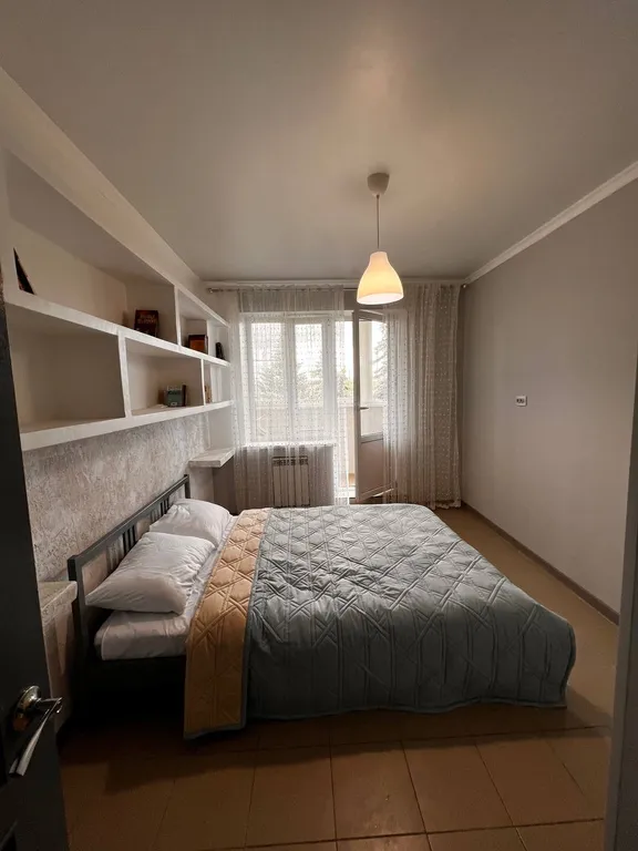 Наша уютная квартира для Вас