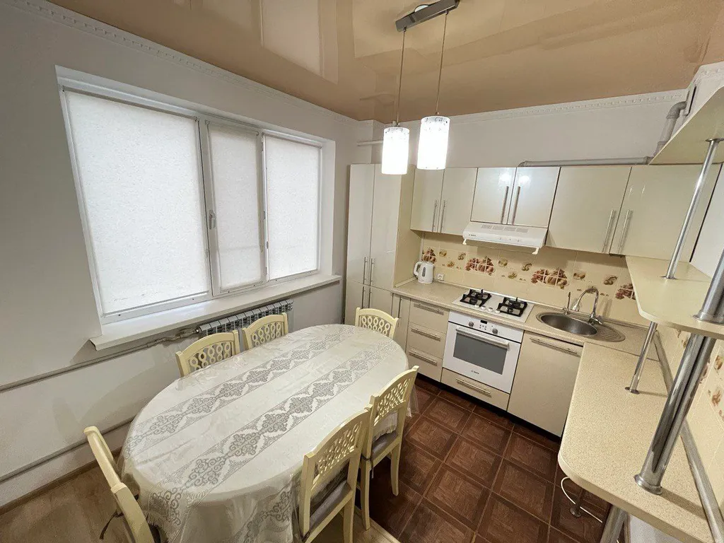 Дом просто сказка