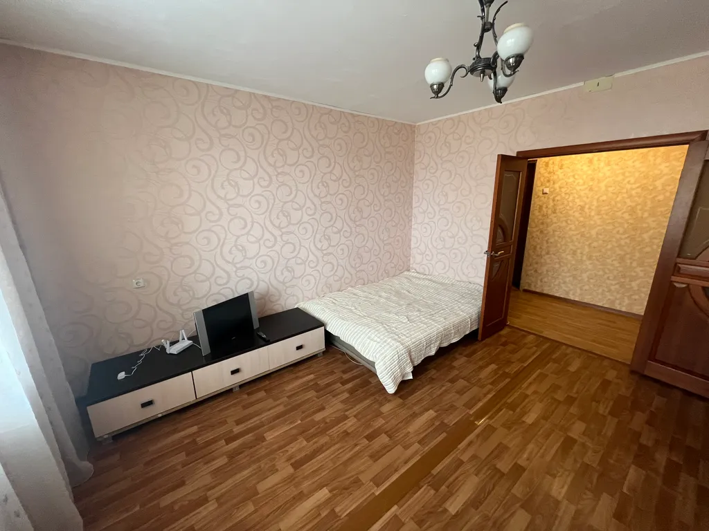 Уютная квартира возле парка Победы