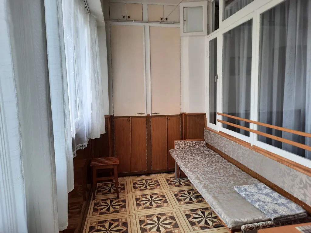 Квартира Уютная квартира в центре Сочи у парка Ривьера — Сочи