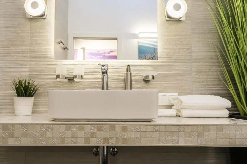 Пентхаус с видом на море