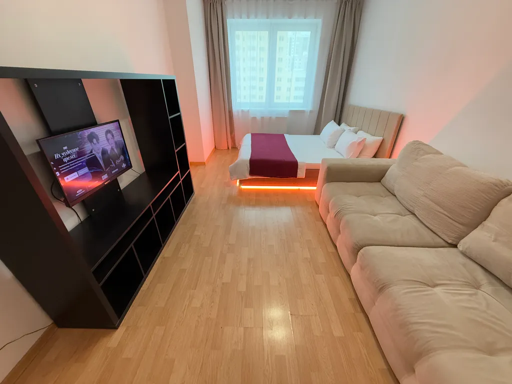 Квартира Квартира Тут хорошо — Екатеринбург