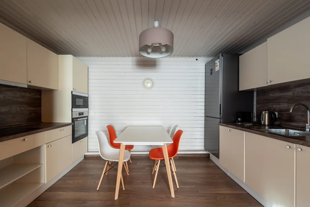 1-комнатный Дом