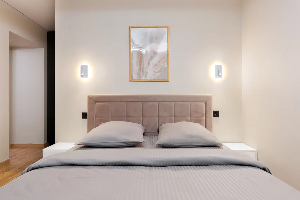 Люкс в центре ШикаЛад КМВ