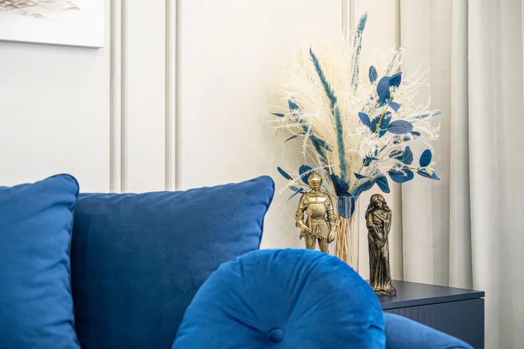 Квартира Velvet Aparts роскошь и стиль — аренда посуточно в Выборг