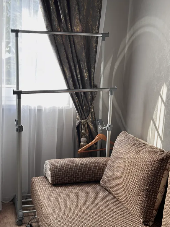 Двухкомнатный номер улучшенный комфорт в античном стиле, 2 этаж