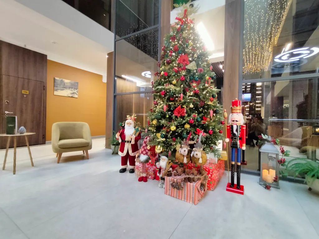 Уютная студия напротив казино