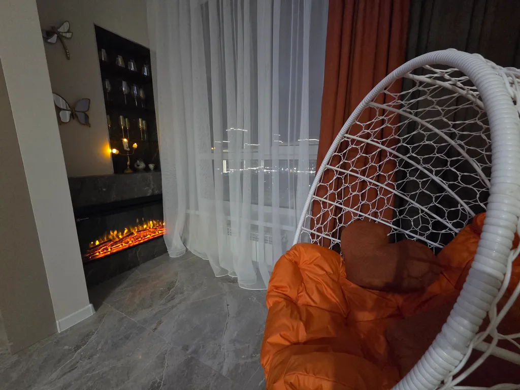 Апартаменты VVA / Сказка