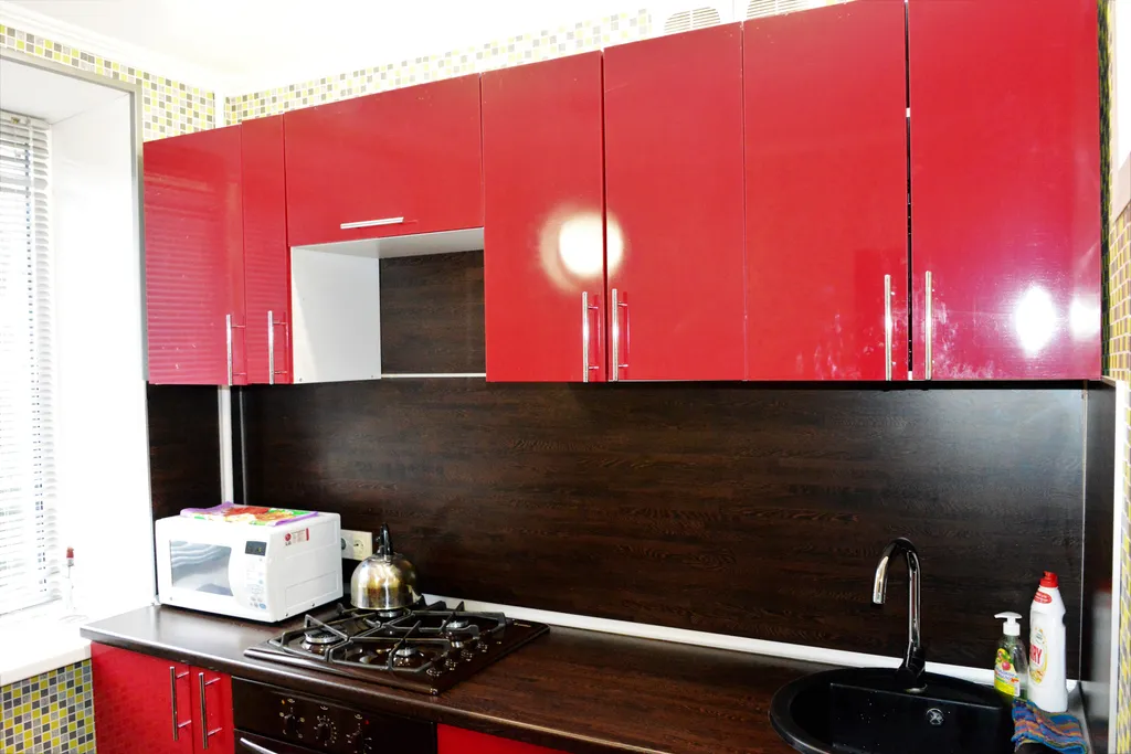 Уютная квартира возле Ледовой арены