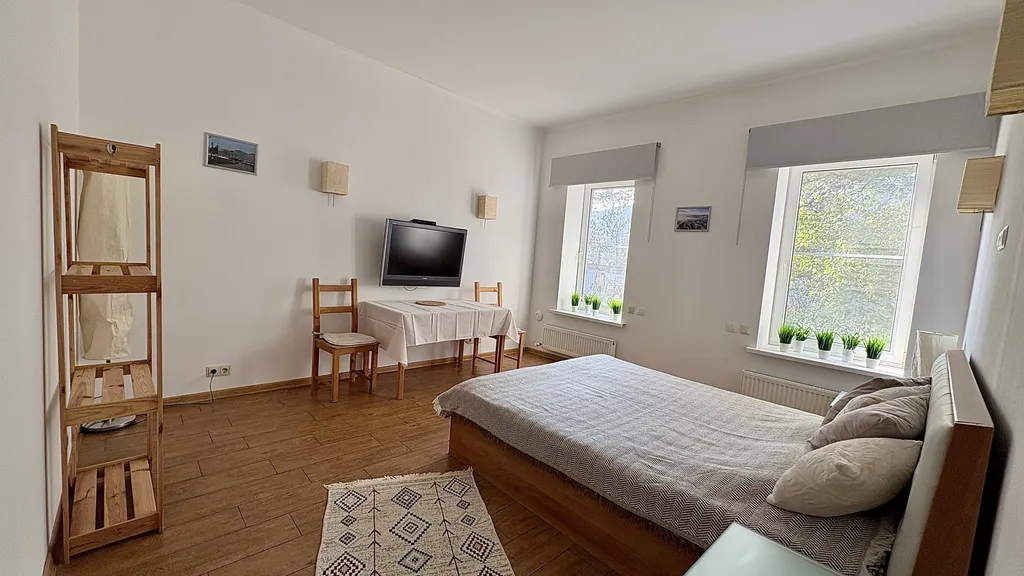 3-комнатная Квартира — аренда посуточно в Новороссийск