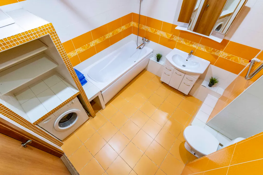 Квартира Апартаменты Огни DreamHouse — Екатеринбург