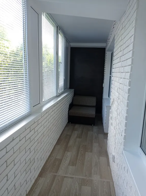 Квартира в центре