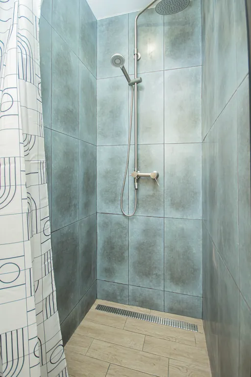 Современные апартаменты 14