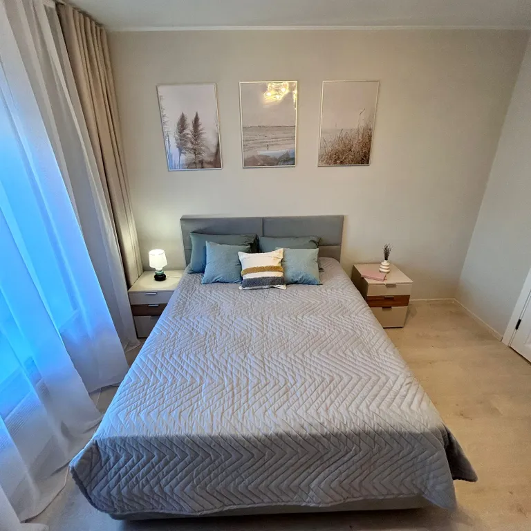 Уютная квартира в окружении природы — аренда посуточно в Петрозаводск