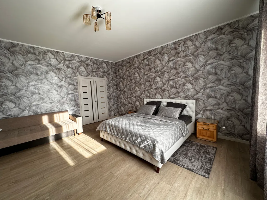 Квартира в самом центре Благовещенска