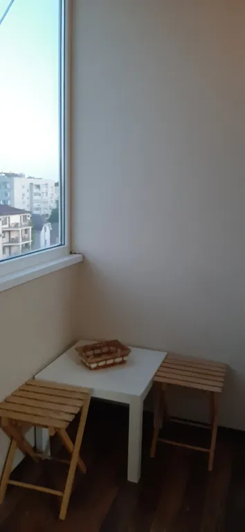 Квартира Квартира для отдыха — Анапа