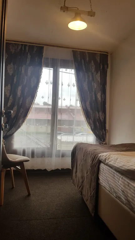 Номер Люкс №6