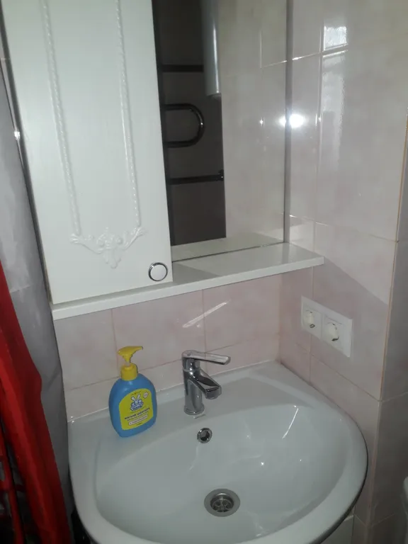 Квартира Квартира Рай у моря — Адлер