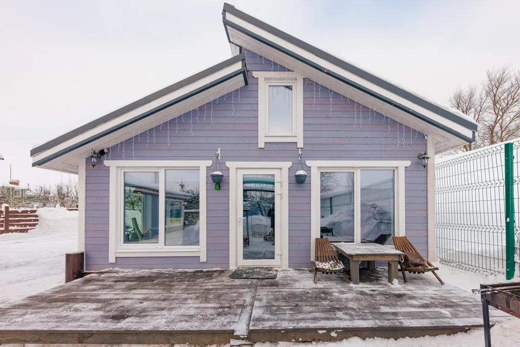 Гостевой дом Ленский